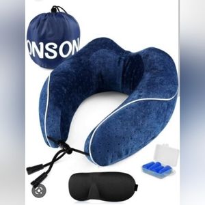 Onson Travel Pillow